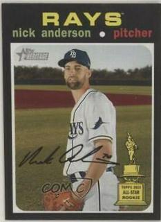 Nick Anderson