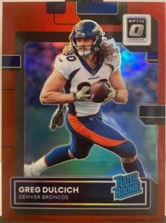 Greg Dulcich