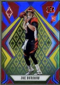 Joe Burrow
