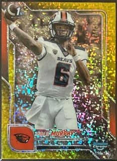 Maalik Murphy
