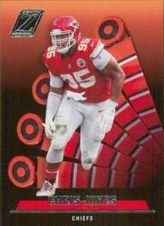 Chris Jones