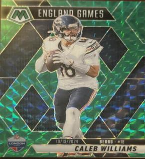 Caleb Williams