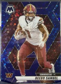 Deebo Samuel