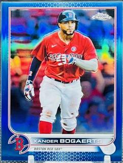 Xander Bogaerts