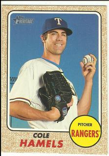 Cole Hamels
