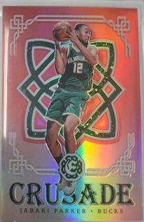 Jabari Parker