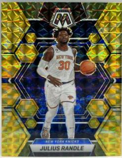 Julius Randle