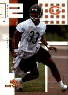 Larry Whigham