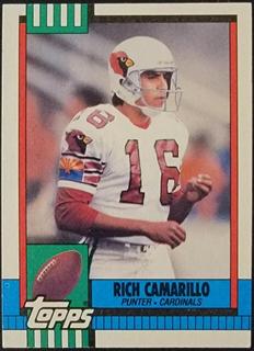 Rich Camarillo