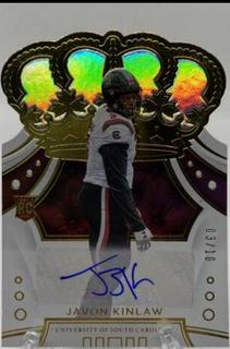 Javon Kinlaw