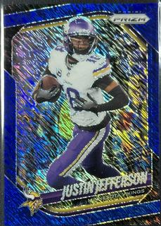 Justin Jefferson