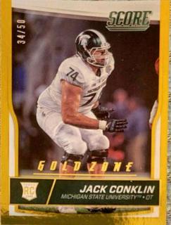 Jack Conklin