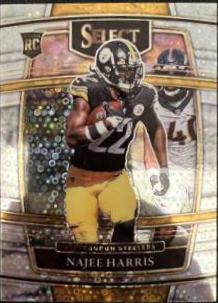 Najee Harris