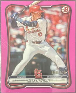 Masyn Winn