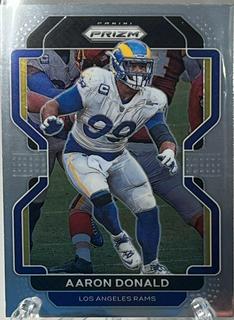 Aaron Donald