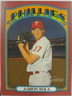 Aaron Nola
