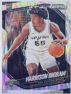 Harrison Ingram