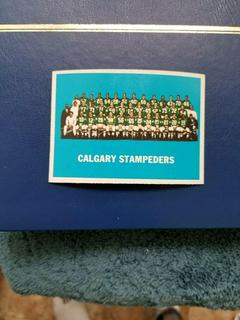 Calgary Stampeders