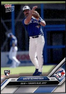 Davis Schneider