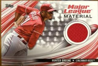 Hunter Greene