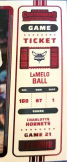 LaMelo Ball
