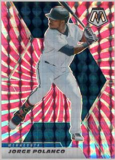 Jorge Polanco