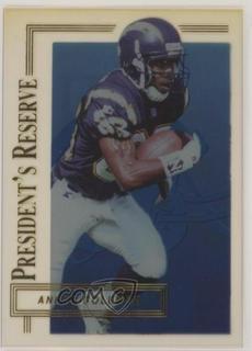 Andre Coleman