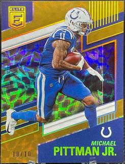 Michael Pittman Jr.