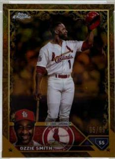 Ozzie Smith