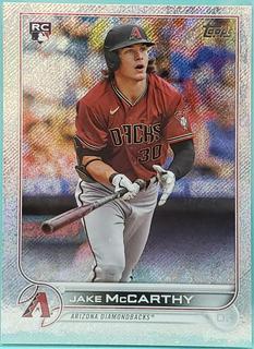 Jake McCarthy
