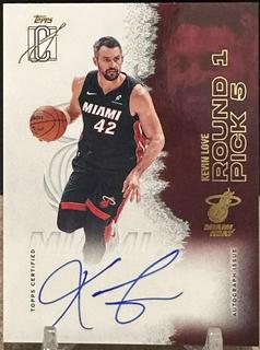 Kevin Love