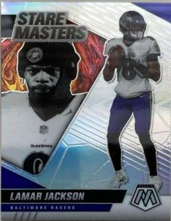 Lamar Jackson