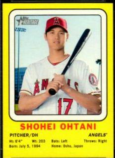 Shohei Ohtani
