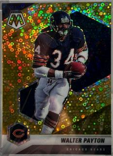 Walter Payton