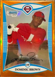 Dominic Brown