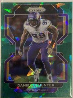 Danielle Hunter