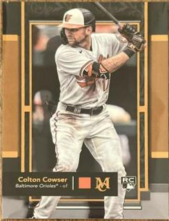 Colton Cowser