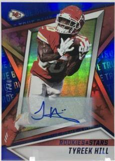 Tyreek Hill
