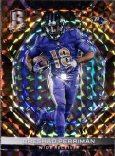Breshad Perriman
