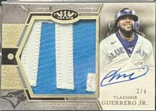 Vladimir Guerrero Jr.