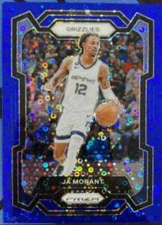 Ja Morant