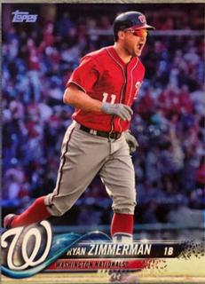 Ryan Zimmerman