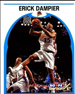 Erick Dampier