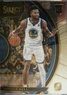Jordan Bell