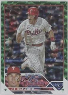 J. T. Realmuto