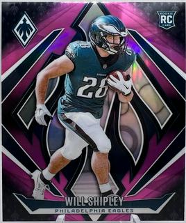 Will Shipley