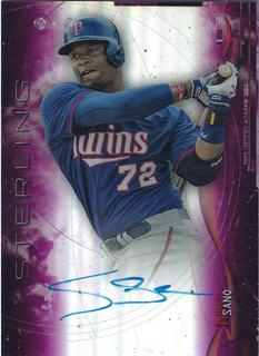 Miguel Sano