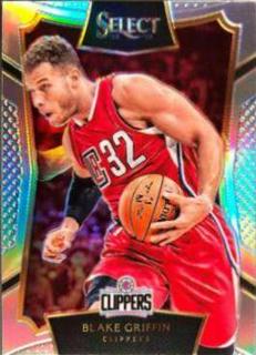 Blake Griffin