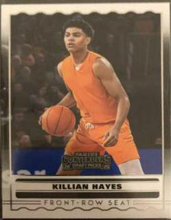 Killian Hayes