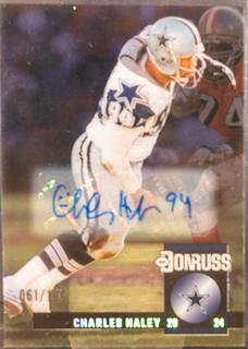 Charles Haley